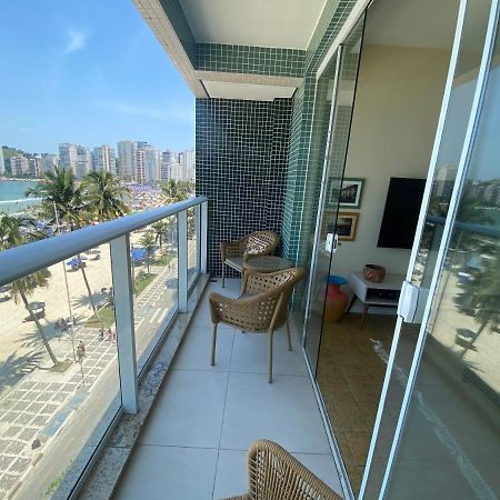 Апартаменти Guaruja Pe Na Areia Екстер'єр фото
