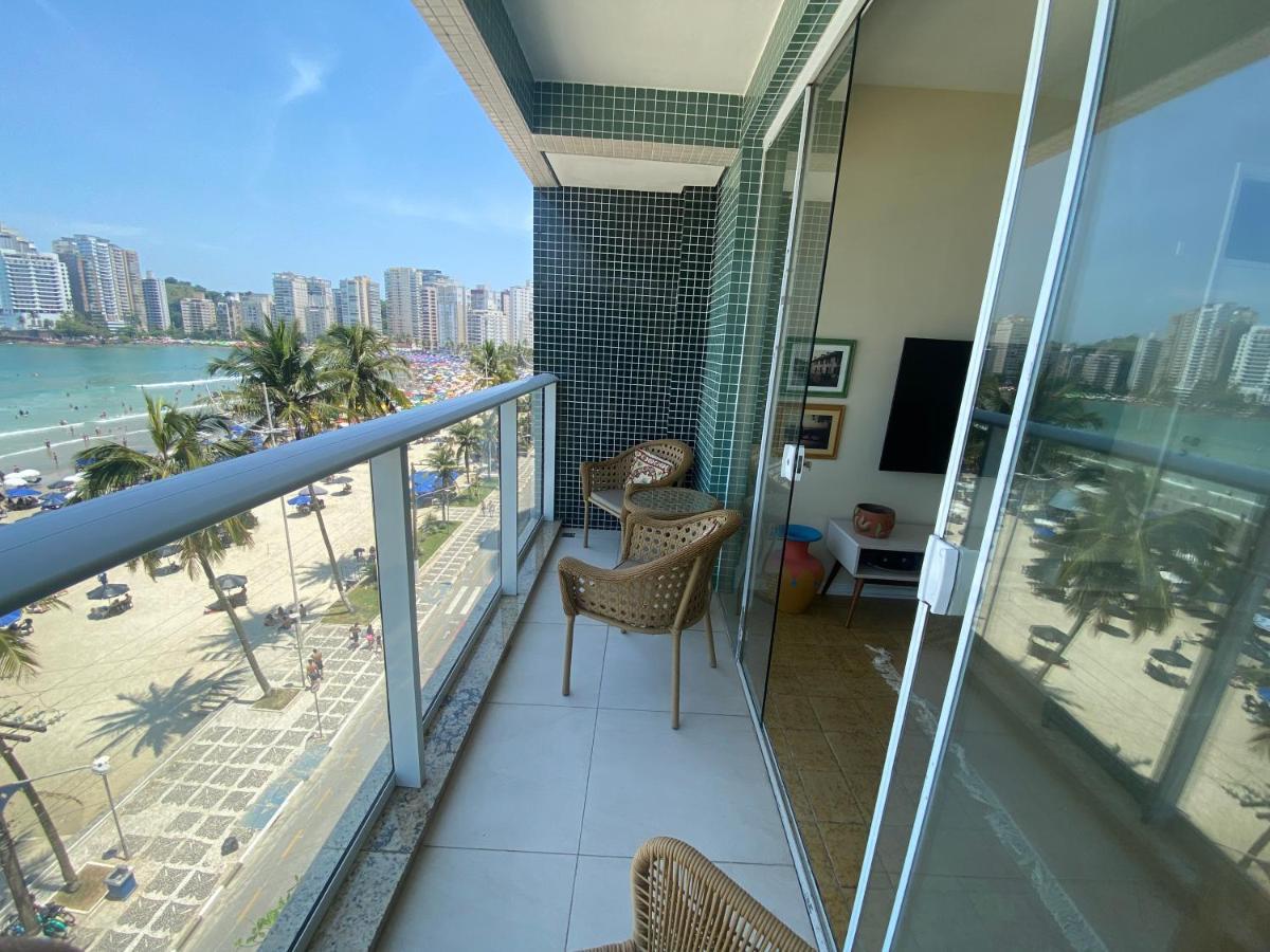 Апартаменти Guaruja Pe Na Areia Екстер'єр фото