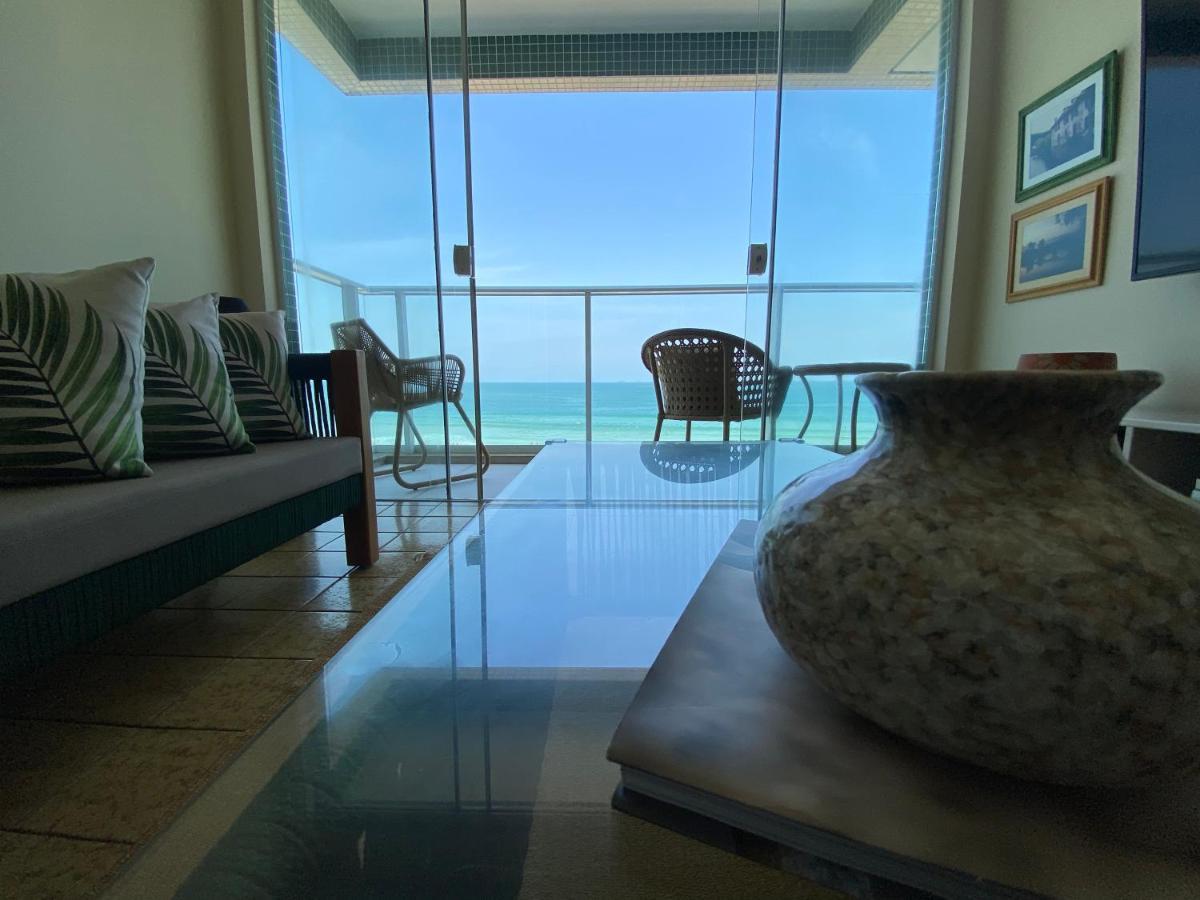 Апартаменти Guaruja Pe Na Areia Екстер'єр фото